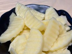 土豆片-怪怪龙虾·来自江苏盱眙(惊驾路店)