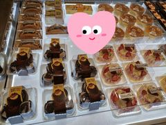 -面包新语(滨湖万达店)