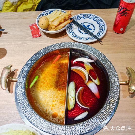 期哒禾牛寿喜烧(鼓楼ITC店)
