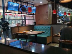 大堂-壹只卤鹅(华润万家店)