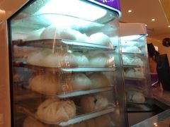 中式包-老佛爷饼店