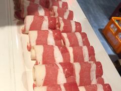 -京门老爆三·铜锅涮肉 爆肚(望京店)
