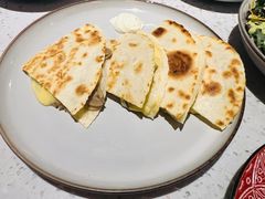-墨纪Mojí墨西哥餐厅(南开大悦城店)