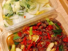 -炊烟小炒黄牛肉(东庆街店)