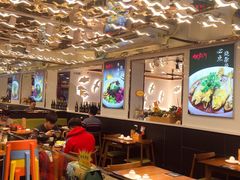 大堂-必点海鲜·鲅鱼水饺(鞍山西道店)