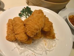 -利苑酒家(华熙国际店)
