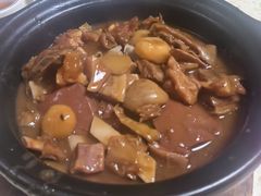 -禄源公·老莞诚饭店