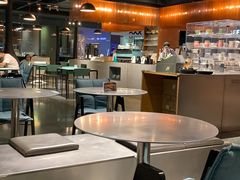-sugarman espresso素饮糖人高新咖啡工厂