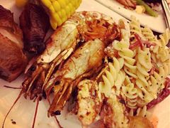 -杭州国际会议中心洲际酒店-原素全日餐厅(解放东路店)