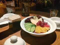 -不二民谣音乐餐酒吧(长沙店)