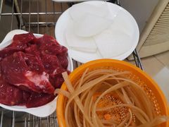 -蜀皇·菌汤鲜黄牛肉汤锅(宽窄巷子店)
