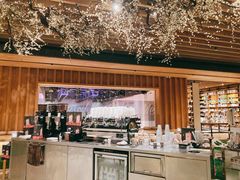 -Seesaw Coffee(朝阳大悦城店)