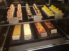 -广州富力君悦大酒店·凯菲厅