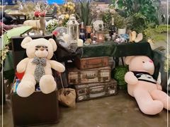 -LYFATTI 莱芙缇(赣水路店)