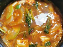 -金明玉小吃(康城路店)