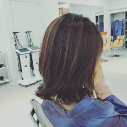-ASA HAIR SALON
