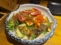 -东岸料理·寿司·刺身