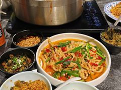 -泉味道贵州厨房(三里河店)