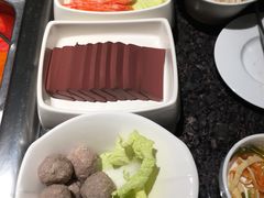 -海底捞火锅(崇文门新世界百货店)