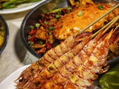 -小煵记·打边炉(西丽文光店)