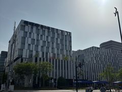 -浦发银行(世博支行)