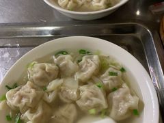 -巧手馄饨(箍桶巷店)