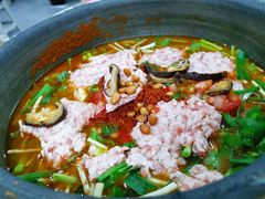 -笔记安顺夺夺粉火锅