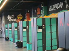 -极限PLAY运动娱乐新世界·团建派对表演休闲馆·室内高空游乐园