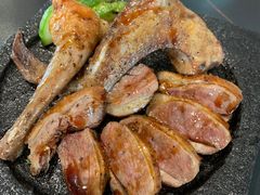 -一石三鸟烧鸟居酒屋(南桥美谷店)