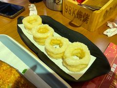 -98K烧烤(顺外路店)