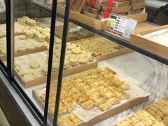 -清真全盛斋传统糕点(西羊市店)