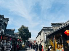 -东关历史文化旅游区-东门遗址