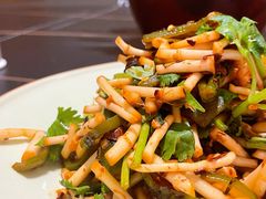 -拂晓山房·私房川菜(西门店)