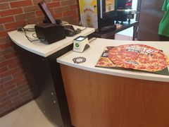 -棒约翰比萨意面(马家堡西路店)