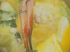 -本家食堂(华南店)