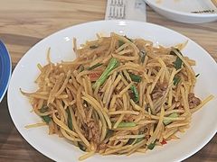 -九转小磨·非遗东北菜(群力店)