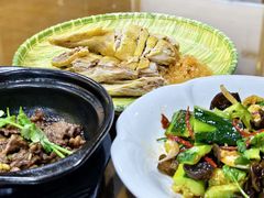 -朗记餐厅·传统湛江菜(康宁路店)