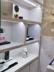 -YESIDO椰岛造型烫发染发