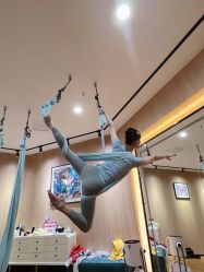 -拉伽瑜伽·普拉提·月付制