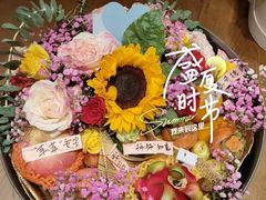-梁家大院•农家菜(马陆店)