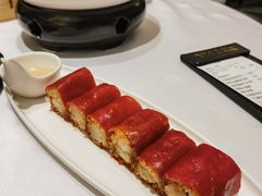 锦绣海鲜红米肠-陶陶居酒家(第十甫路总店)