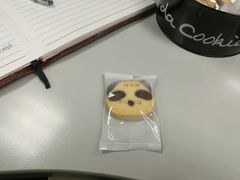 熊猫饼干-味多美蛋糕(看丹桥店)