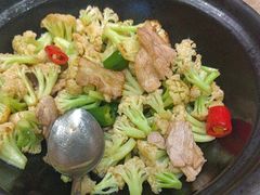 -揽季锅物会.福建黄鱼.海鲜姿造(五四路店)