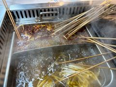 -嗨拿百串(鲤鱼池42号艺术公园商业店)