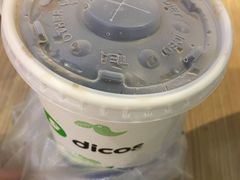 -德克士(崂山百货店)