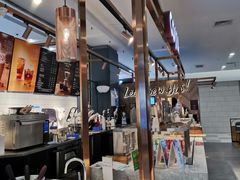 -COSTA COFFEE(上海虹口龙之梦)