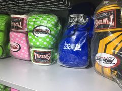 -鲨石格斗联盟(双井店)