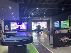 -VS SPORTS PARK运动玩乐园·团建·生日会(合生汇店)