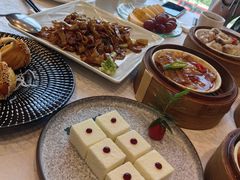 -丰鲤楼•闽南茶楼(仟禧汇店)