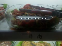 -马路牙子地桌烤肉(工体店)